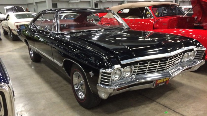 Chevrolet Impala 1967