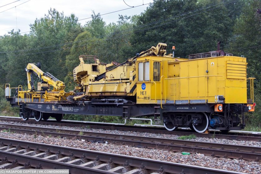 АВФ-1м.2 агрегат для вибропогружения