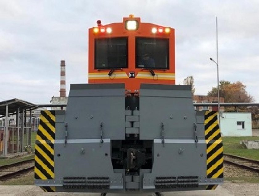 Тихорецкий машиностроительный завод