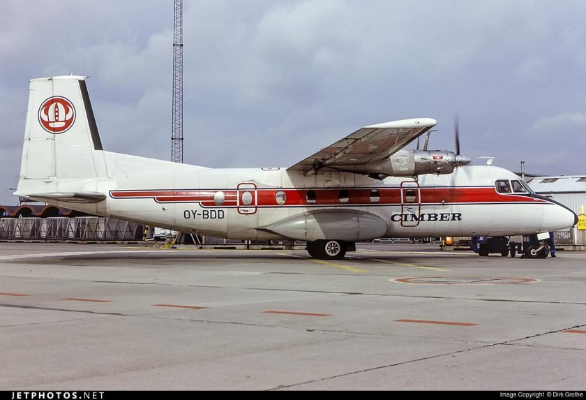 Пассажирские самолеты