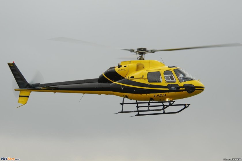 Aerospatiale Corvette