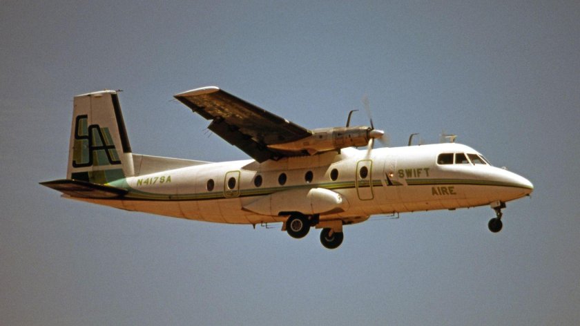 Аэроспасьяль n262