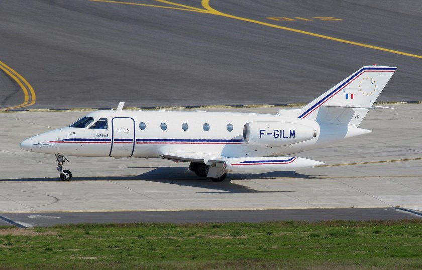 Aerospatiale n262
