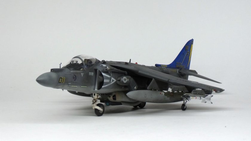 Модели самолета