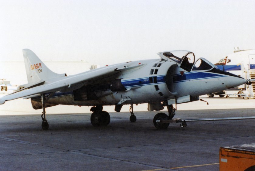 A-6e intruder