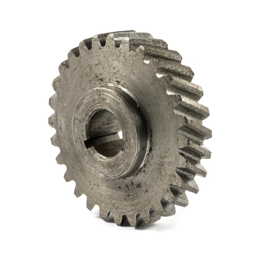 Шестерня на 17 зубьевсзп на высевающий блок