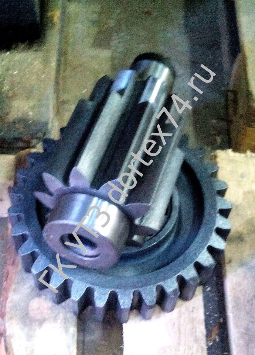 Шестерня 50-19-144сп