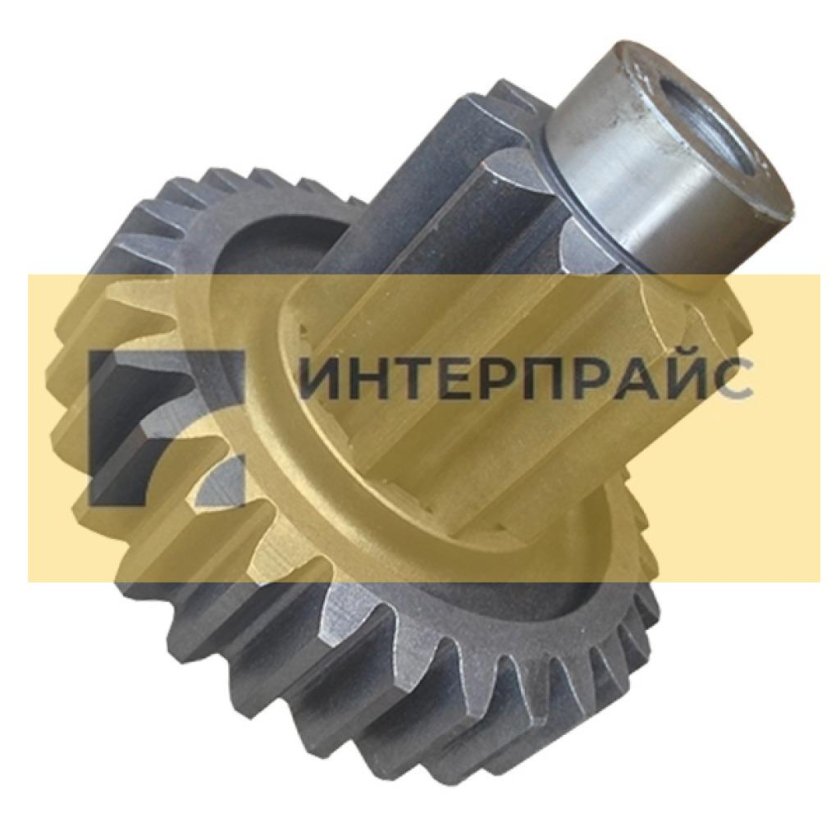 50-19-144сп шестерня двойная т-170