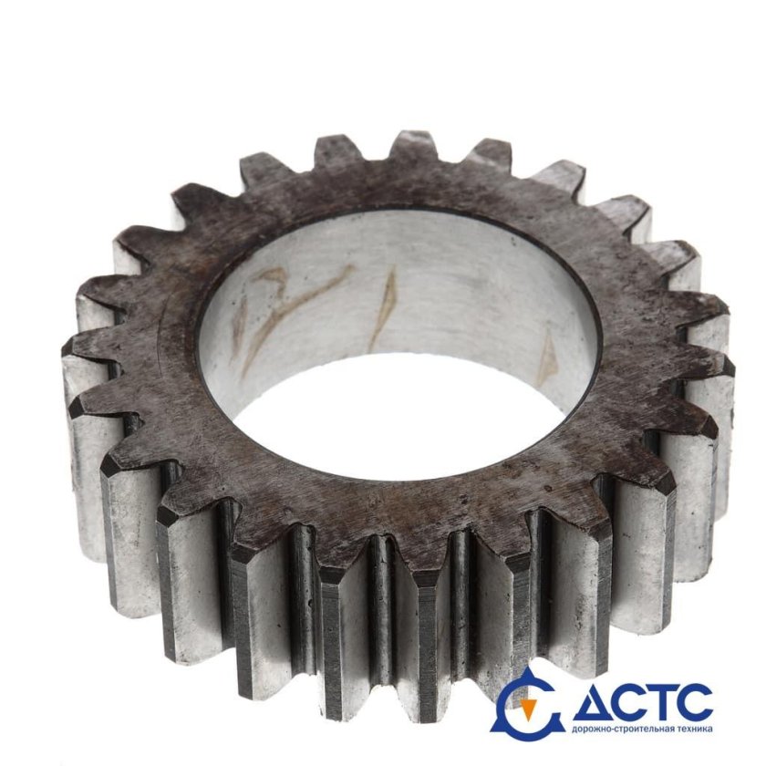 Шестерня КПП 154