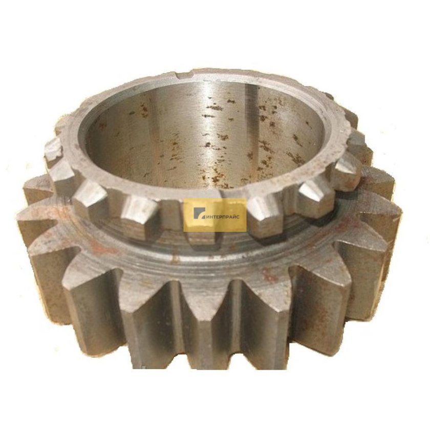 Шестерня 18 и 20 зубов т-170