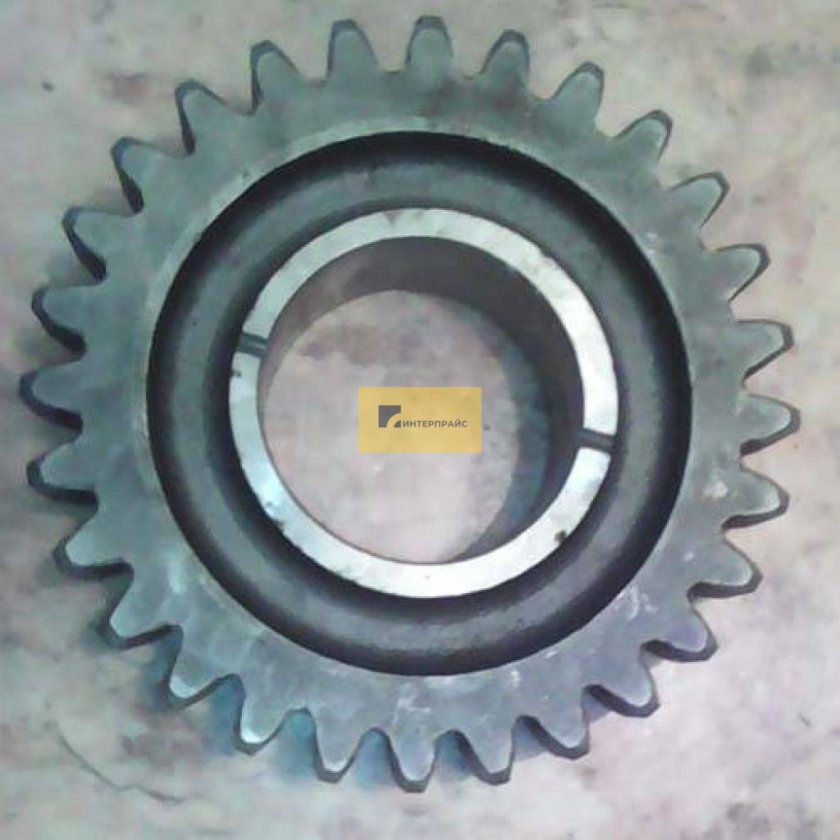 Промежуточная шестерня howo