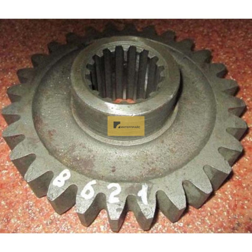 Шестерня малышка т-170