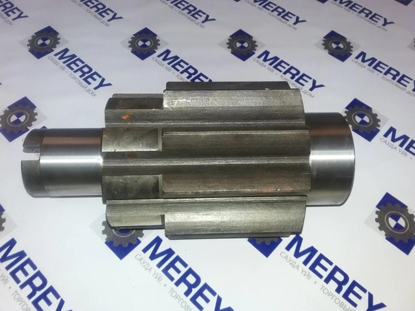 Шестерня т-170