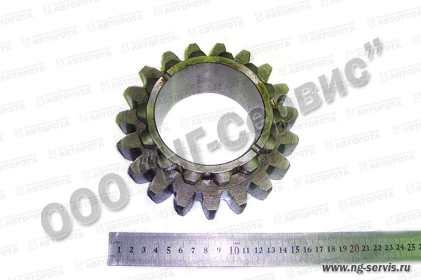 112-1701361 шестерня z