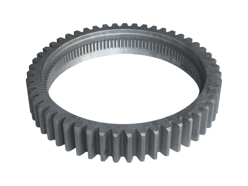 Шестерня т-170 z=51