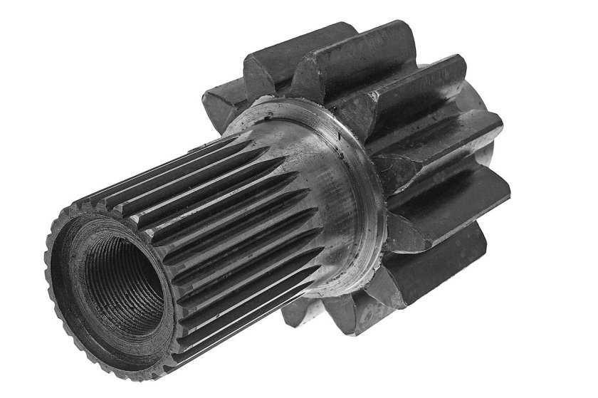 Шестерня бортовой т-130