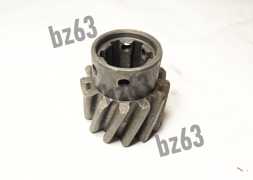 Шестерня бендикса пд-23