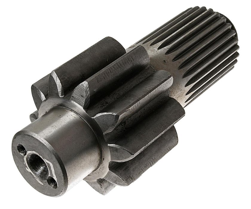 Шестерня бортового редуктора т-170