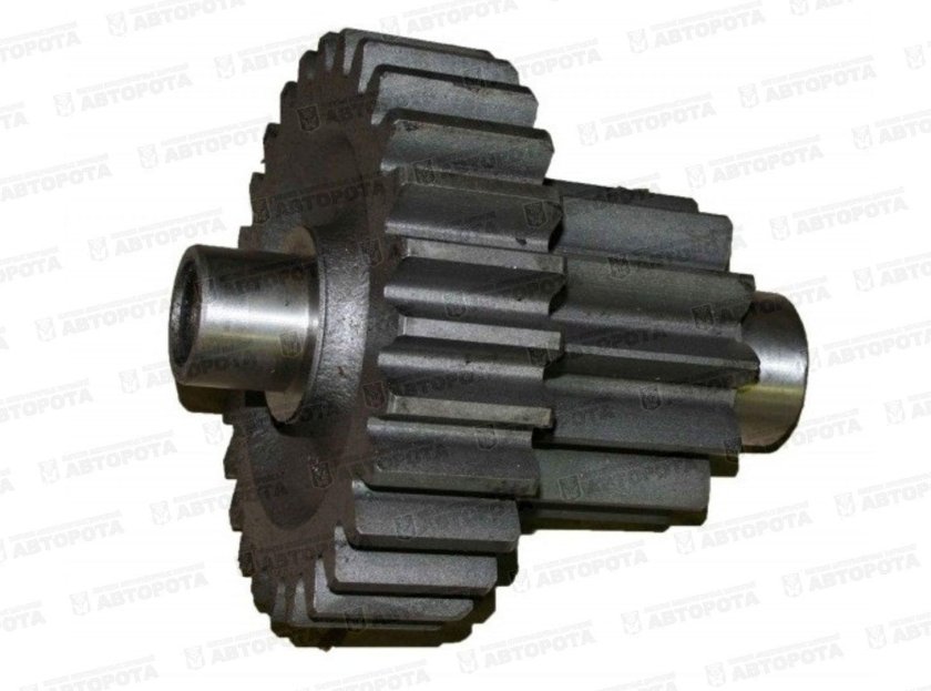 Шестерня двойная т-130