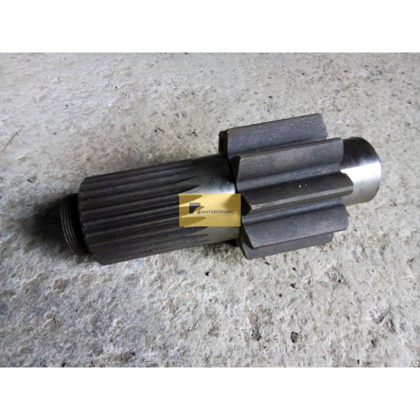 50-19-150 Шестерня ведущая т-170