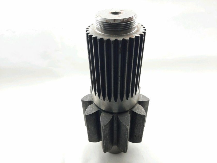 Шестерня цилиндричка т -170