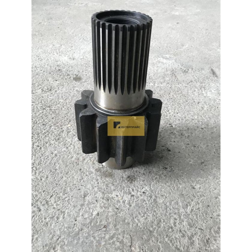 Шестерня ДЗ-122 0401076 Z=12 (самовар)