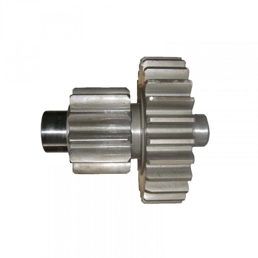 20-19-24 Шестерня двойная