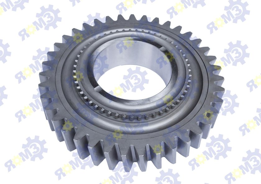 Шестерня 239.1701056 ЯМЗ