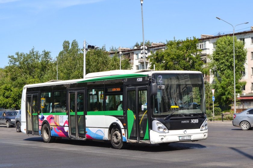 Irisbus citelis