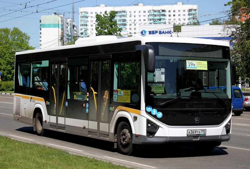 Паз 422320 04 citymax 9
