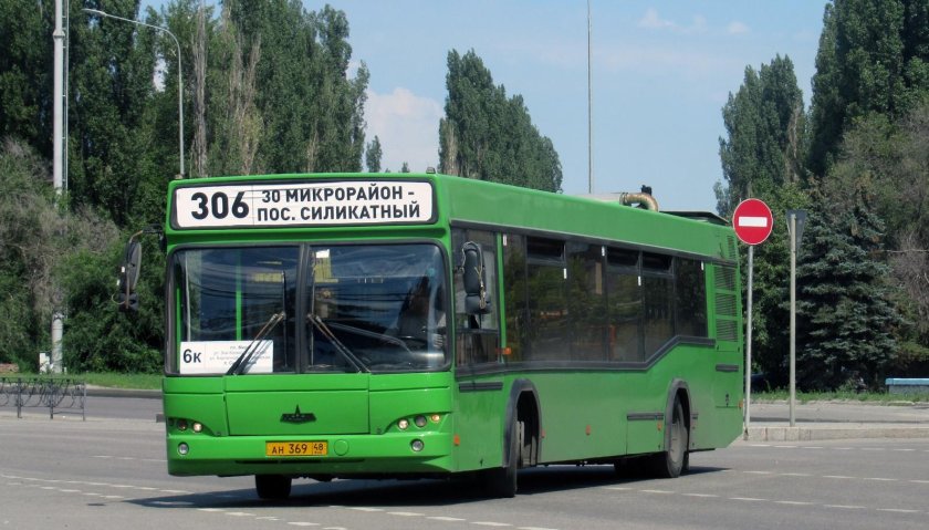 МАЗ 103.476