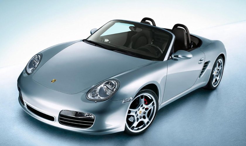 Целая машина