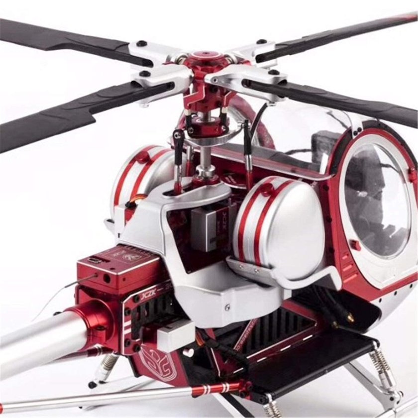 Вертолет Швайцер 300