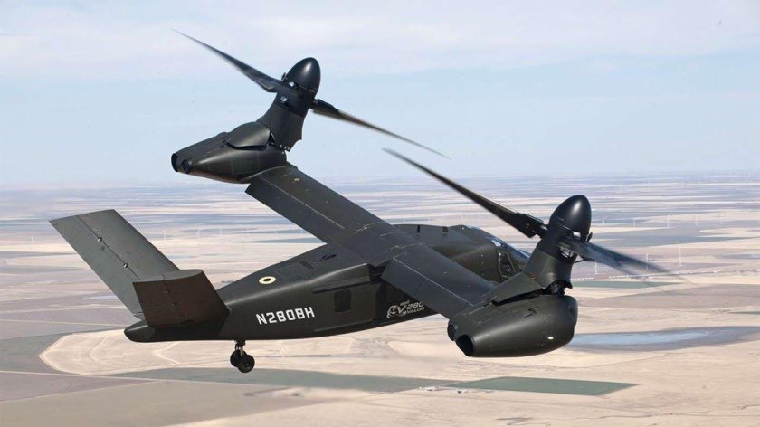 Белл v-280