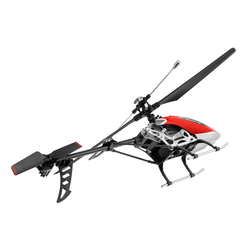 Радиоуправляемый вертолёт syma s37