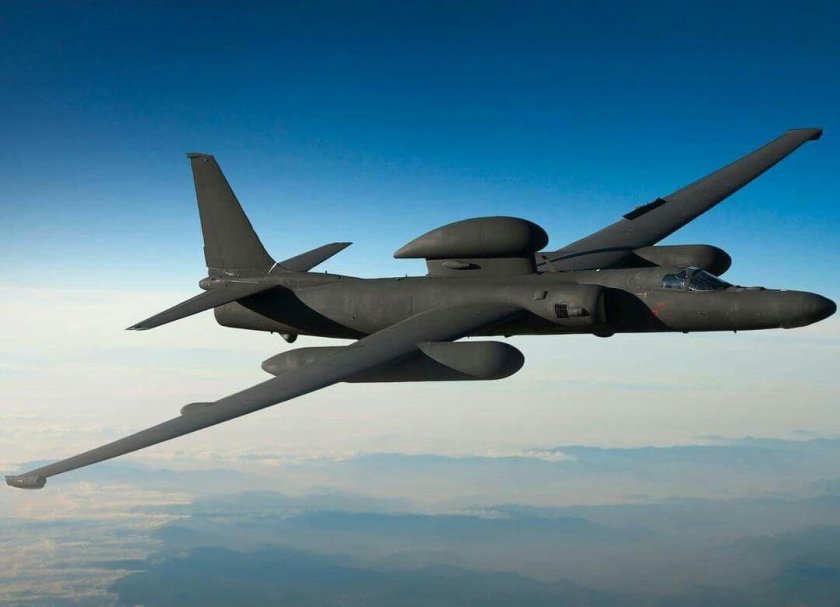 Lockheed u-2