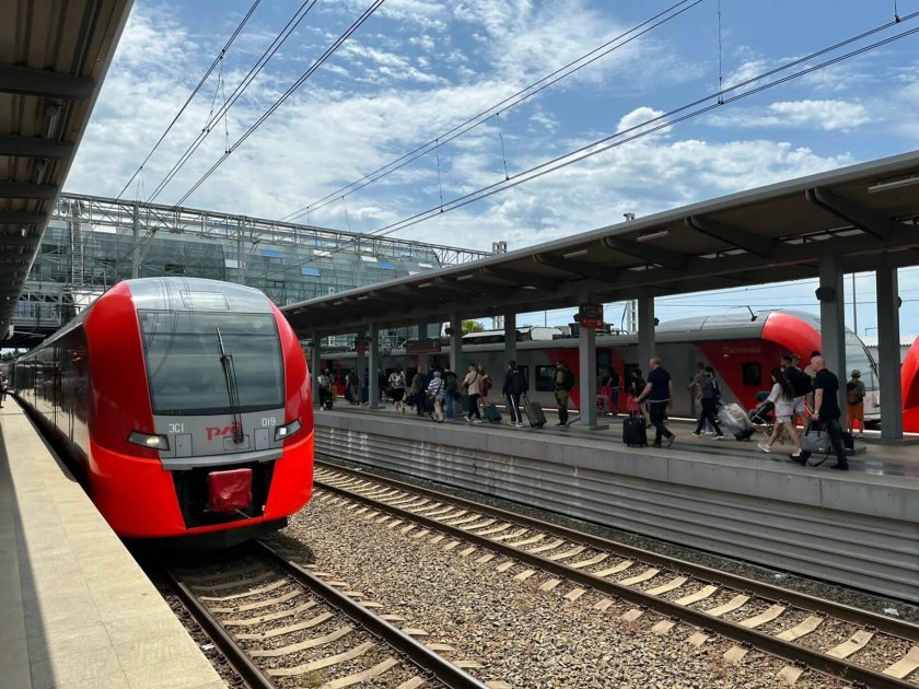 Ласточка Сочи Имеретинский курорт