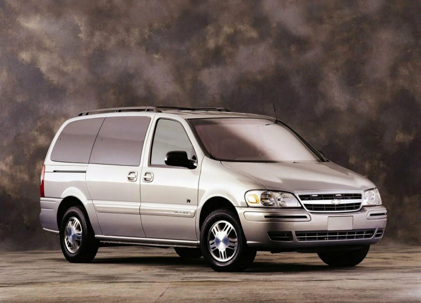 Chevrolet Venture 1997