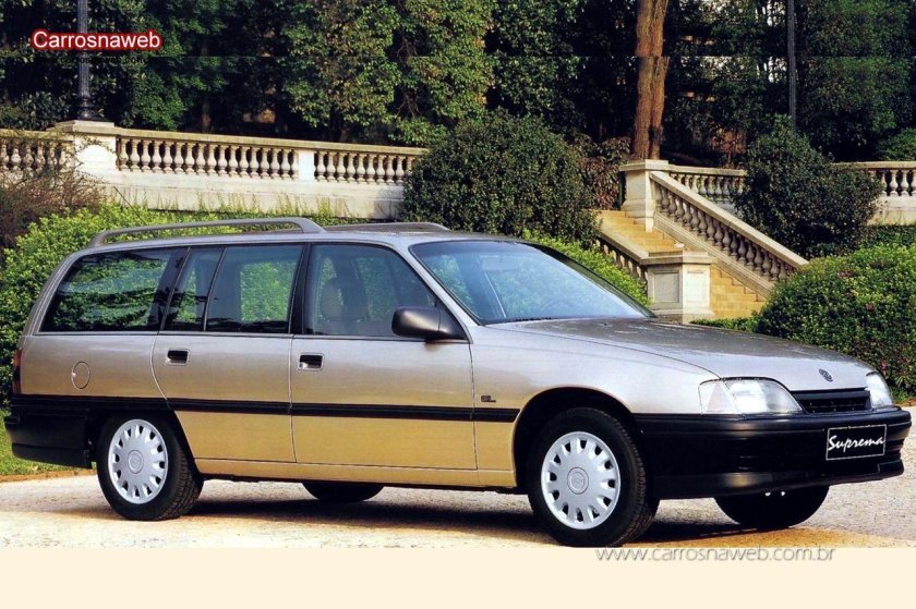 Опель омега 1986 универсал