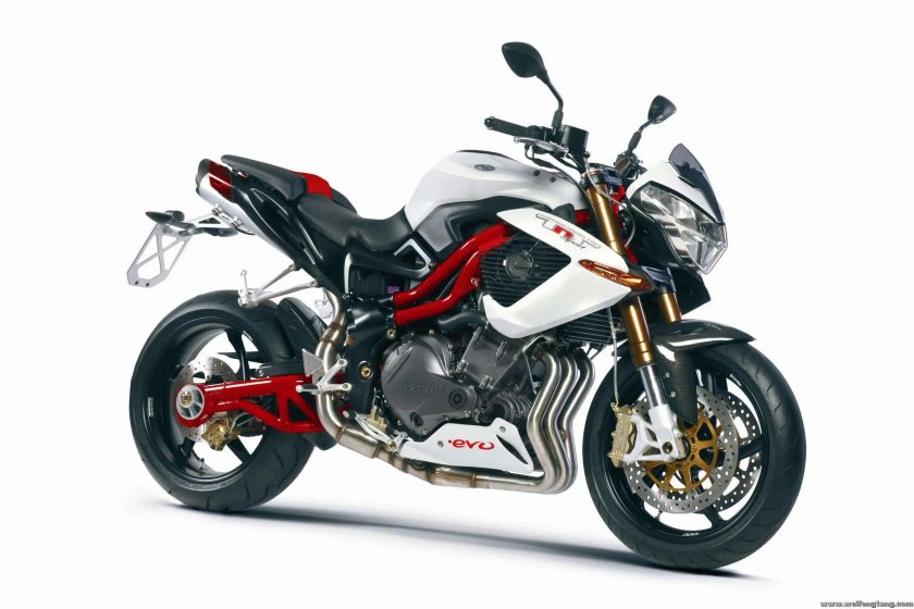 Benelli Tornado 1130