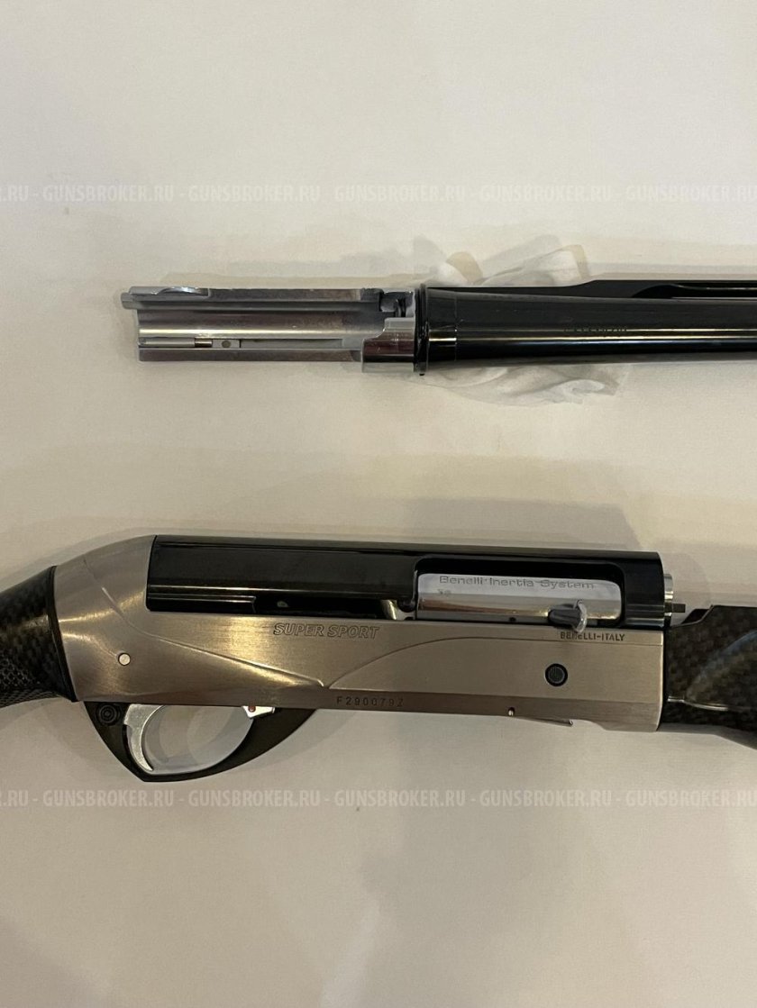 Бенелли супер спорт