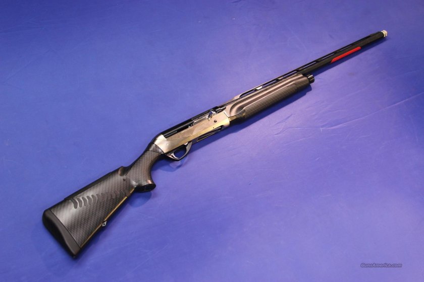 Бенелли блэк игл