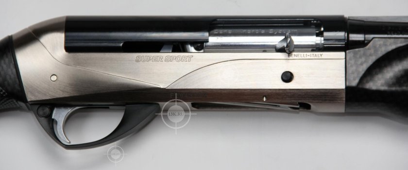 Benelli super Sport