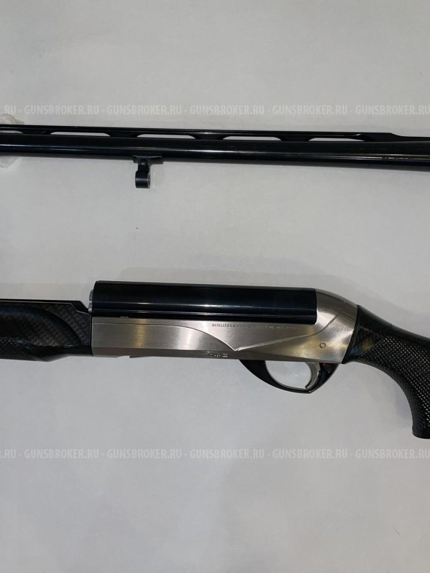 Бенелли супер спорт