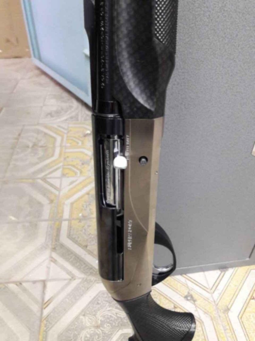 Бенелли супер спорт