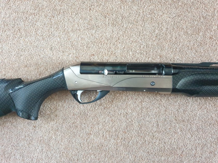 Benelli armi