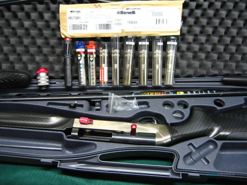 Бенелли комфорт комбо