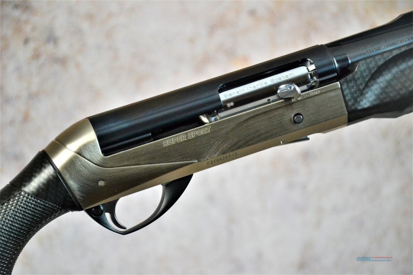 Бенелли 12
