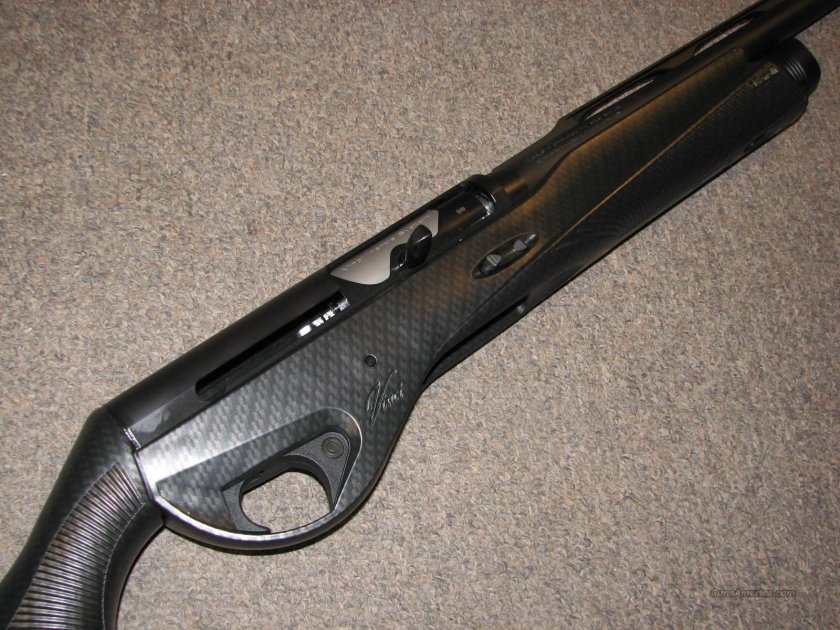 Бенелли винчи