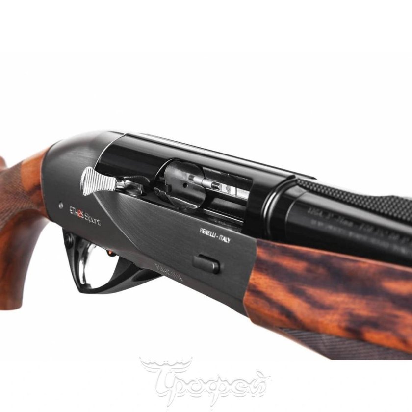 Benelli Ethos super Sport